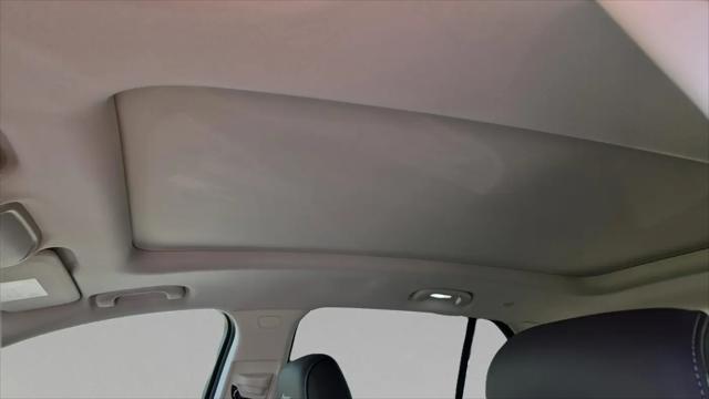 2025 Buick Envision Avenir AWD