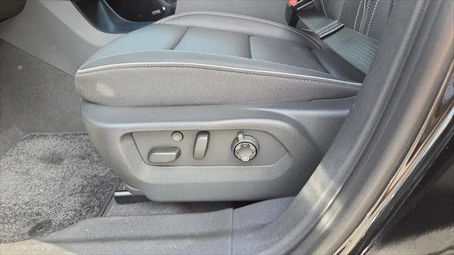 2025 Buick Envision Avenir AWD