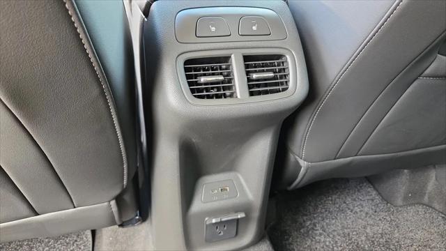 2025 Buick Envision Avenir AWD