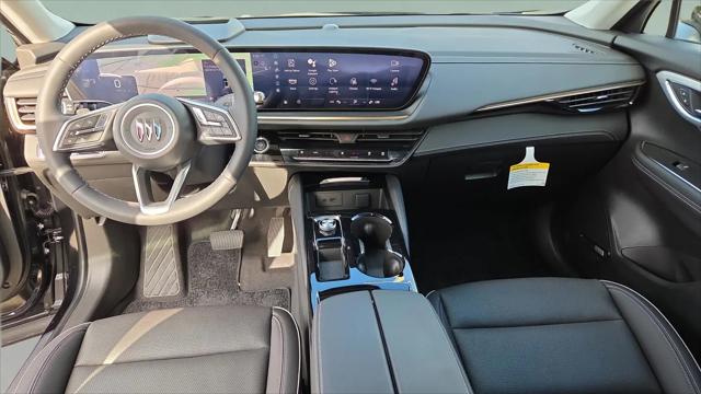 2025 Buick Envision Avenir AWD