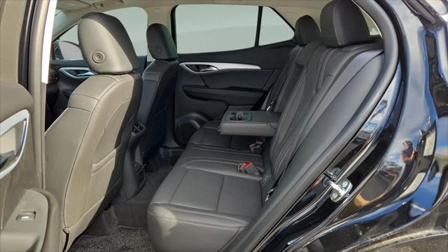 2025 Buick Envision Avenir AWD