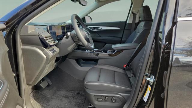 2025 Buick Envision Avenir AWD