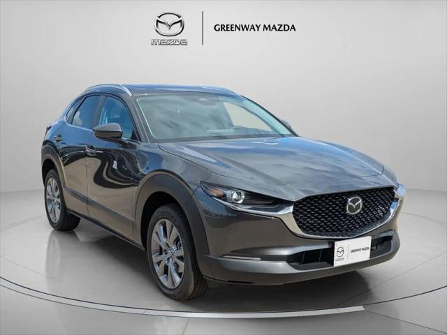 2025 Mazda CX-30 2.5 S Preferred Package for sale in Houston, TX