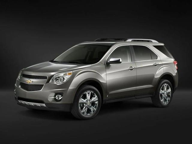 2015 Chevrolet Equinox LS for sale in Philadelphia, PA