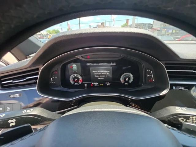 2021 Audi Q7 Premium 45 TFSI quattro Tiptronic