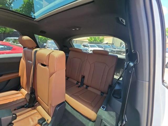 2021 Audi Q7 Premium 45 TFSI quattro Tiptronic
