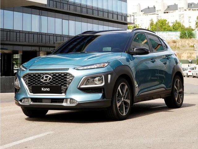 2020 Hyundai Kona SE for sale in Philadelphia, PA