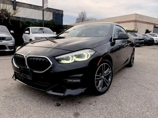 2021 BMW Coupe xDrive for sale in Philadelphia, PA