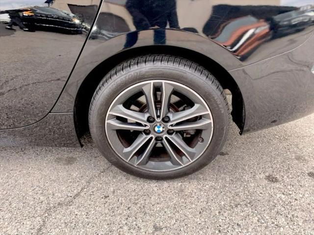 2021 BMW Coupe xDrive