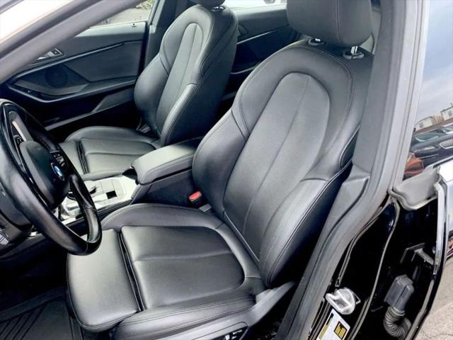 2021 BMW Coupe xDrive