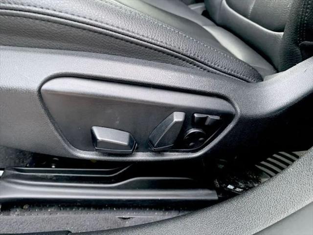 2021 BMW Coupe xDrive