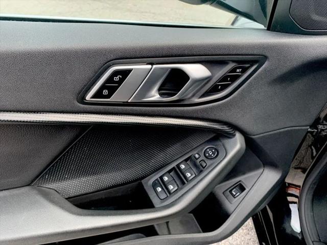2021 BMW Coupe xDrive