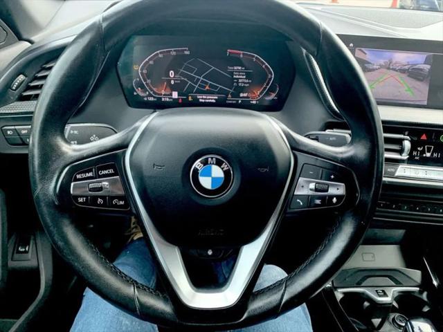 2021 BMW Coupe xDrive