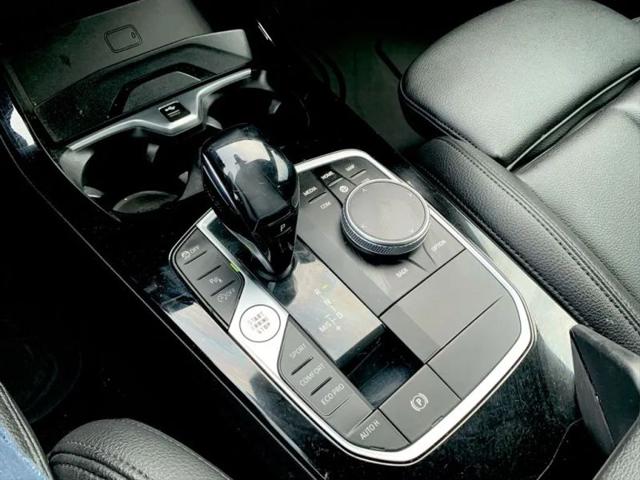 2021 BMW Coupe xDrive