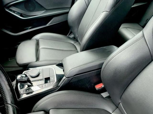 2021 BMW Coupe xDrive