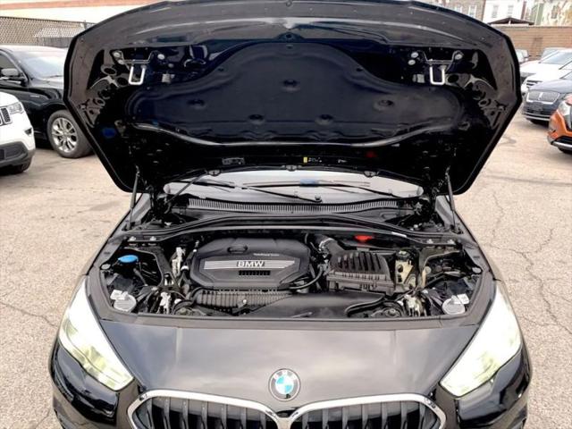2021 BMW Coupe xDrive