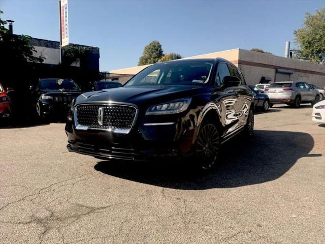 2021 Lincoln Corsair Reserve for sale in Philadelphia, PA