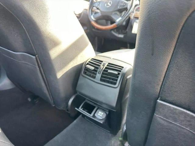 2011 Mercedes-Benz E 350 E 350