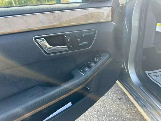 2011 Mercedes-Benz E 350 E 350