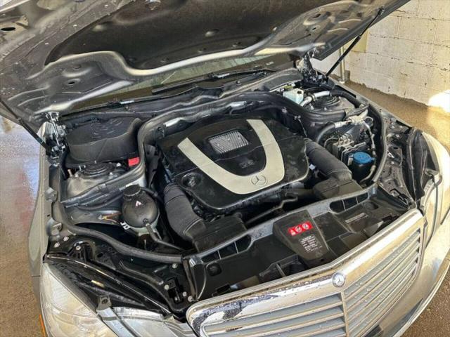 2011 Mercedes-Benz E 350 E 350
