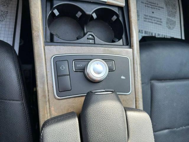2011 Mercedes-Benz E 350 E 350