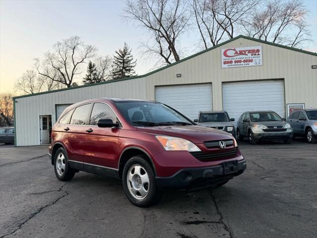 2008 Honda CR-V LX for sale in Jeffersonville, IN