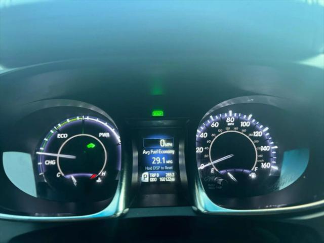 2014 Toyota Avalon Hybrid XLE Premium