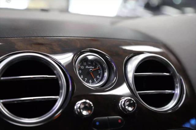 2005 Bentley Continental GT Base