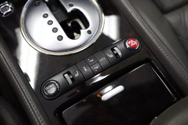 2005 Bentley Continental GT Base