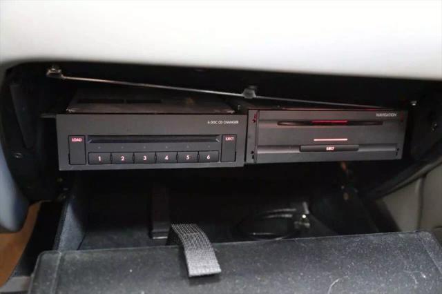 2005 Bentley Continental GT Base