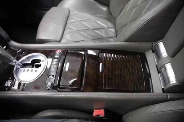 2005 Bentley Continental GT Base