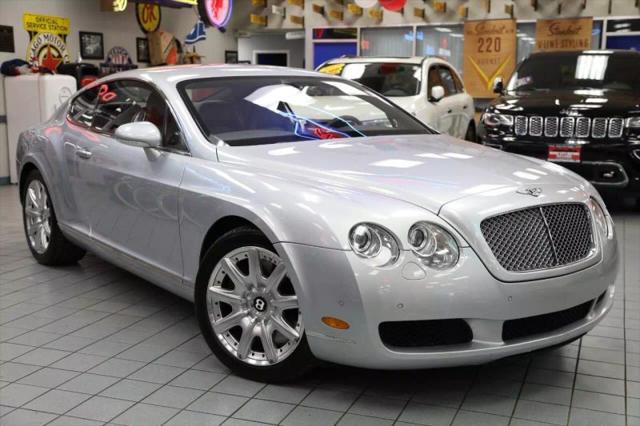 2005 Bentley Continental GT Base for sale in Chicago, IL