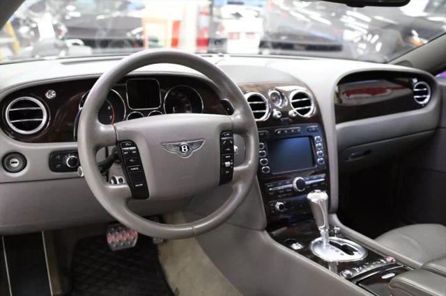 2005 Bentley Continental GT Base