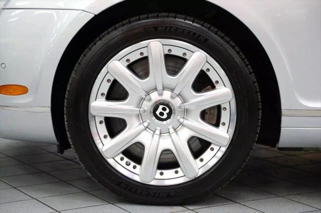 2005 Bentley Continental GT Base