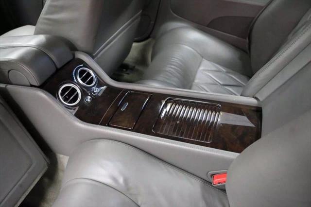 2005 Bentley Continental GT Base