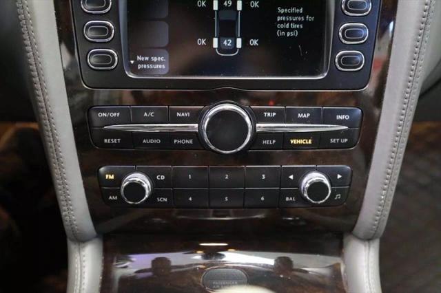 2005 Bentley Continental GT Base
