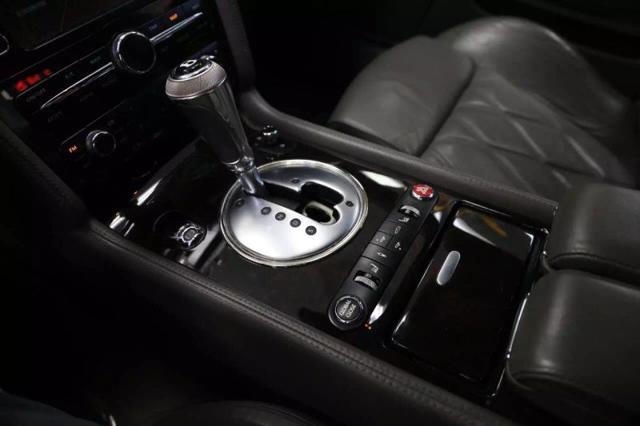 2005 Bentley Continental GT Base