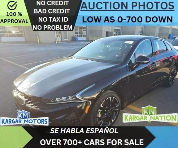 2024 Kia K5 GT-Line for sale in Manassas, VA