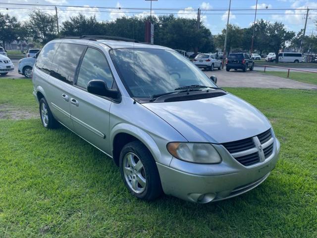 2006 Dodge Grand Caravan SXT for sale in Baytown, TX