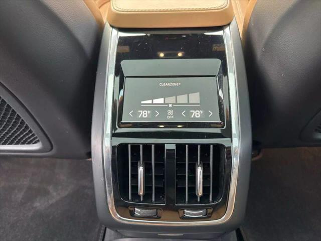 2018 Volvo S90 T6 Inscription
