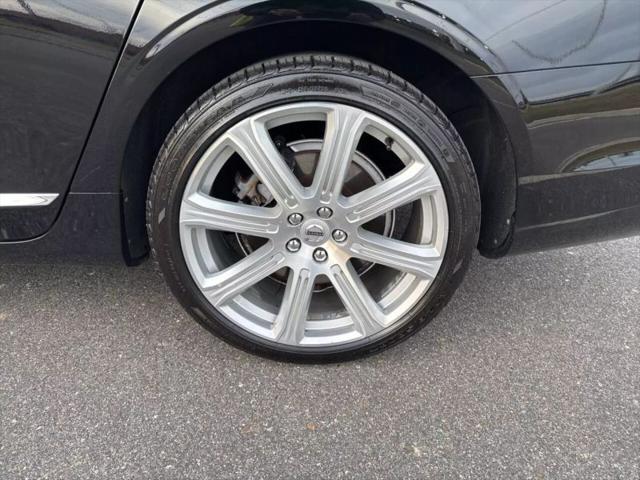 2018 Volvo S90 T6 Inscription