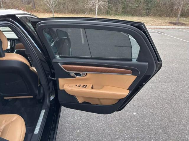 2018 Volvo S90 T6 Inscription