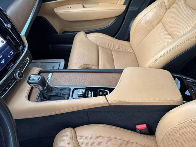 2018 Volvo S90 T6 Inscription