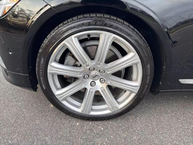 2018 Volvo S90 T6 Inscription