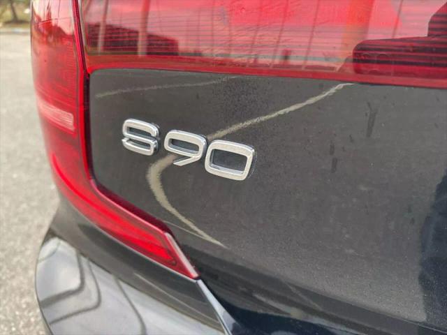 2018 Volvo S90 T6 Inscription
