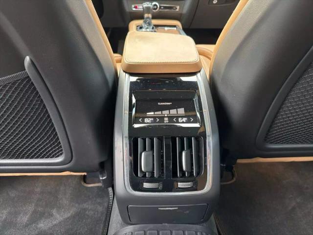 2018 Volvo S90 T6 Inscription