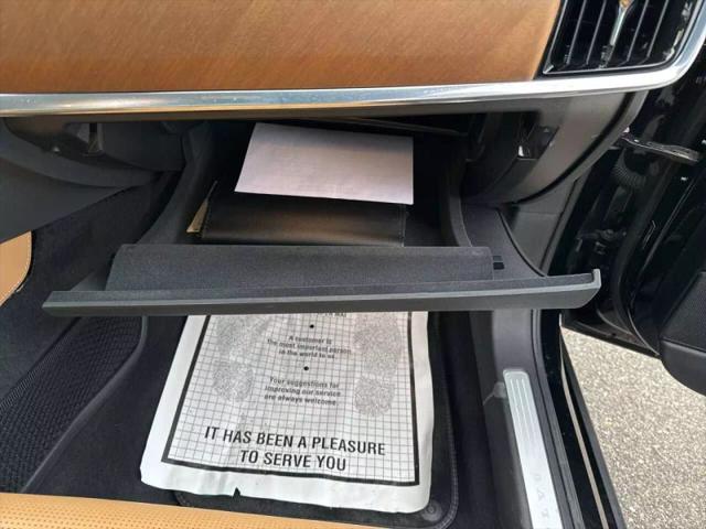 2018 Volvo S90 T6 Inscription