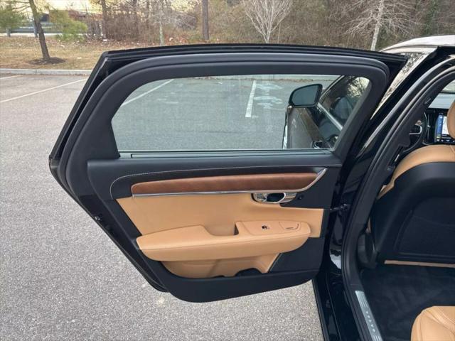 2018 Volvo S90 T6 Inscription
