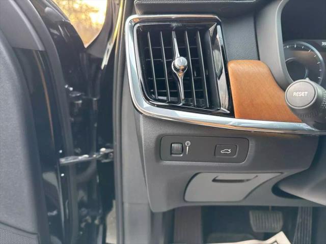 2018 Volvo S90 T6 Inscription