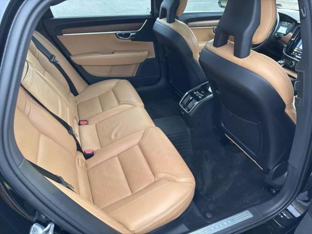 2018 Volvo S90 T6 Inscription